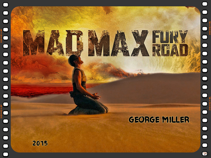 Mad Max: Fury Road